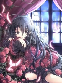 重生：女配她黑化了