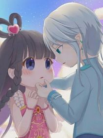 葉羅麗：水水的寵妃