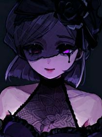 畫香：舟霧她竟然開小號