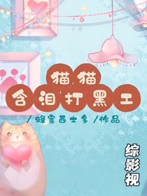 综影视：猫猫含泪打黑工
