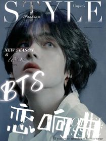 BTS：戀響曲