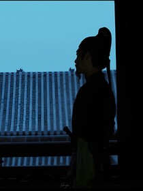 青衫詭刃