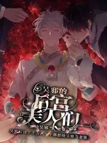 吳邪的后宮美人們