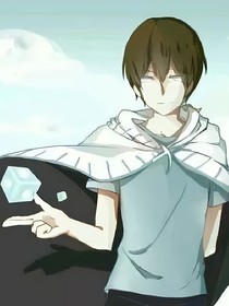 當(dāng)him縮小來到我家
