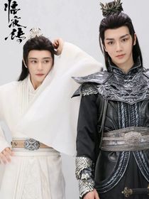 臨夜轉(zhuǎn)：如果重來