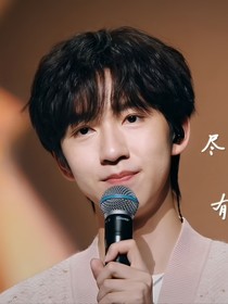 翔霖：在校园里真好