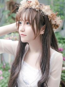 团宠病弱万人迷女主
