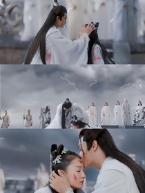 千古玦尖