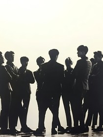 EXO：穿越之遇见最初的你