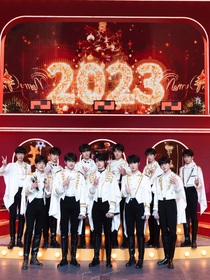 TF三代：橋修好了