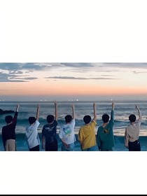 all轩：6个哥哥团宠