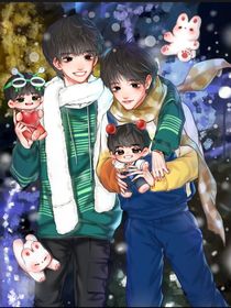 秋日的騷動