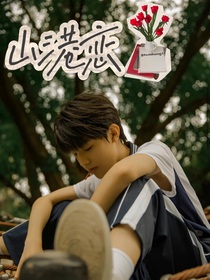 张泽禹：山港恋