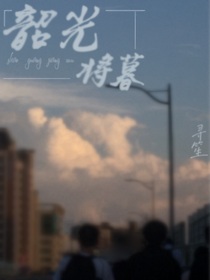 韶光將暮