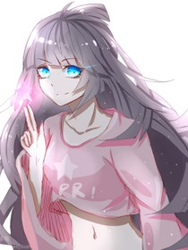 凹凸学园：星月魔女的妹妹