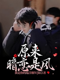原来暗恋是风