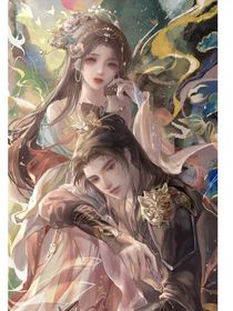 沧海桑田定情