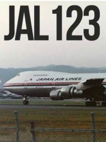 日本航空123号航班