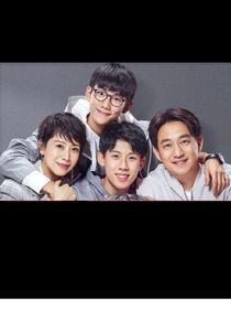 小欢喜之凡英前传