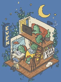 旭艺而为