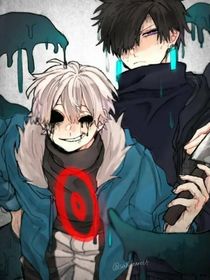當(dāng)我來到名柯開UT的擬人馬甲
