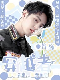 肖战：穿越者——d099