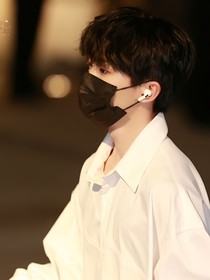 馬嘉祺：婚后甜妻我好愛