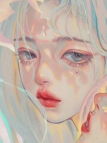 和她的恋爱日记
