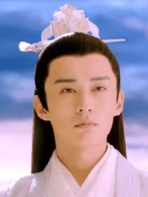 战神重修之路（琉璃小妖和中天帝君的相处日常）