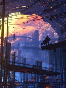 遗落世界