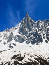 重启的雪山