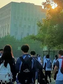 最可爱的年少