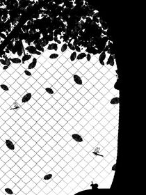 精神渙散之小說作品日常狀態(tài)