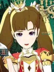 菲夢(mèng)少女之永遠(yuǎn)不變的友情