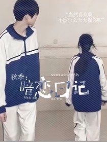秋季：暗恋日记