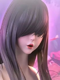 精灵梦叶罗丽——花蕾心