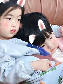 阿志要努力