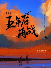 斗龙：五年后再战