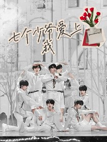 TNT：七個少爺愛上我