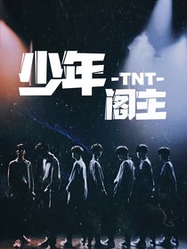 TNT：少年閣主