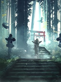 缘蝶落，海归心