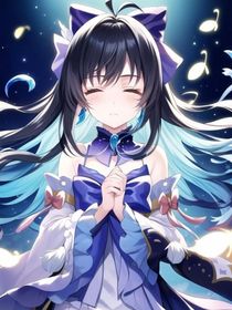 菲梦少女之幽海灵星