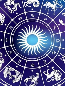 洛洛談星座