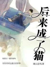 后来成了猫