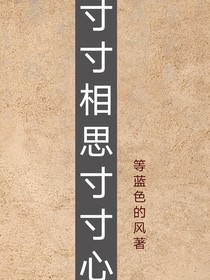 寸寸相思寸寸心