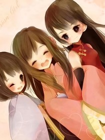 我攜星光走向你