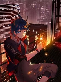 霍雨浩黑化之风起梦白