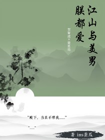 江山与美男朕都爱