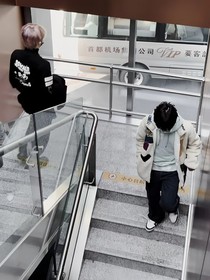 合租室友的关系