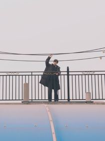 时团全员：探案集